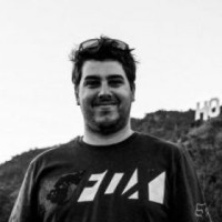 Kevin Hackner – Redshift Media